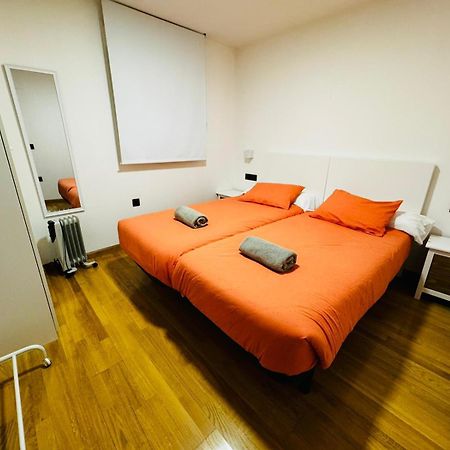 Sierra Nevada Galatino 22 C Apartment Ngoại thất bức ảnh