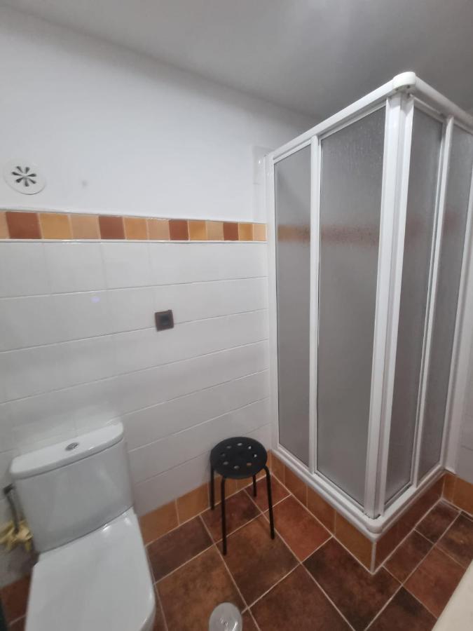 Sierra Nevada Galatino 22 C Apartment Ngoại thất bức ảnh