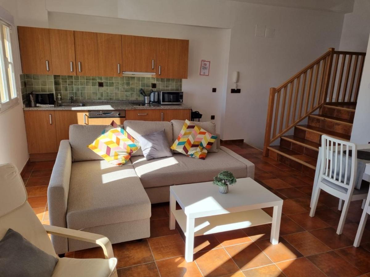 Sierra Nevada Galatino 22 C Apartment Ngoại thất bức ảnh