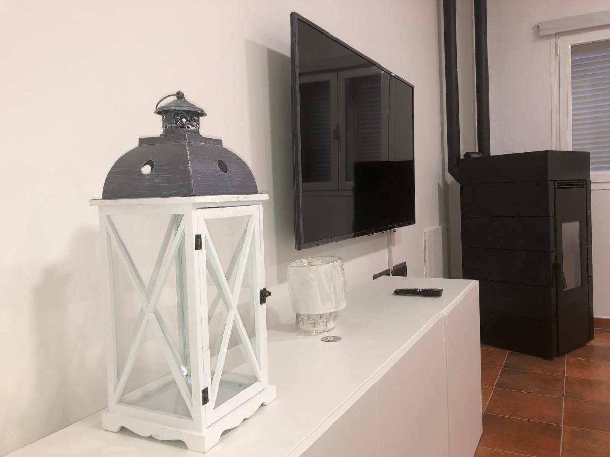 Sierra Nevada Galatino 22 C Apartment Ngoại thất bức ảnh