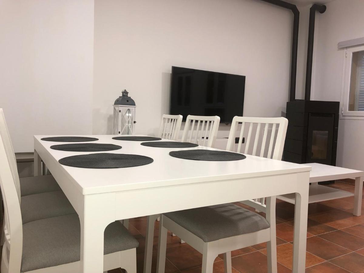 Sierra Nevada Galatino 22 C Apartment Ngoại thất bức ảnh