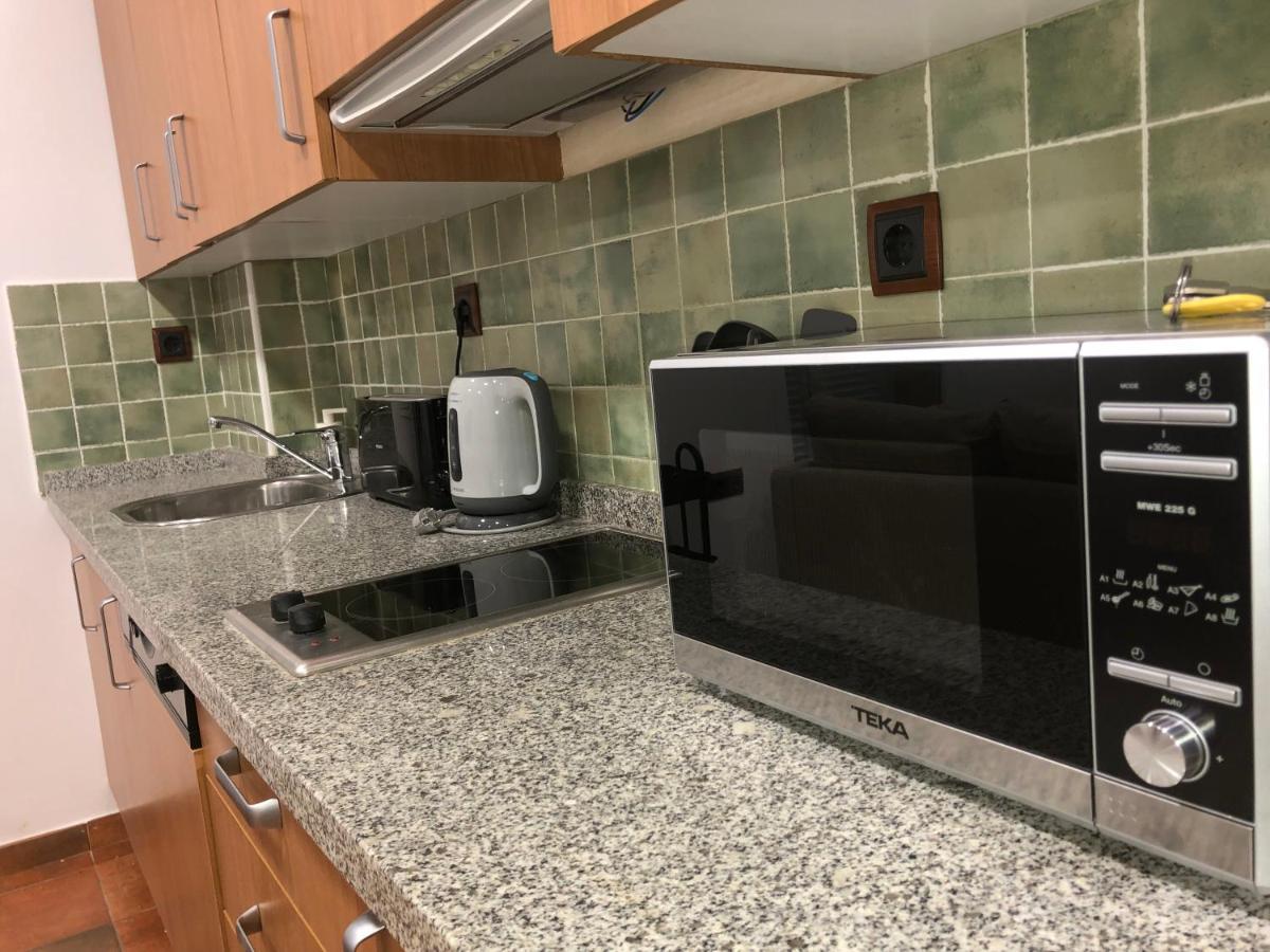 Sierra Nevada Galatino 22 C Apartment Ngoại thất bức ảnh