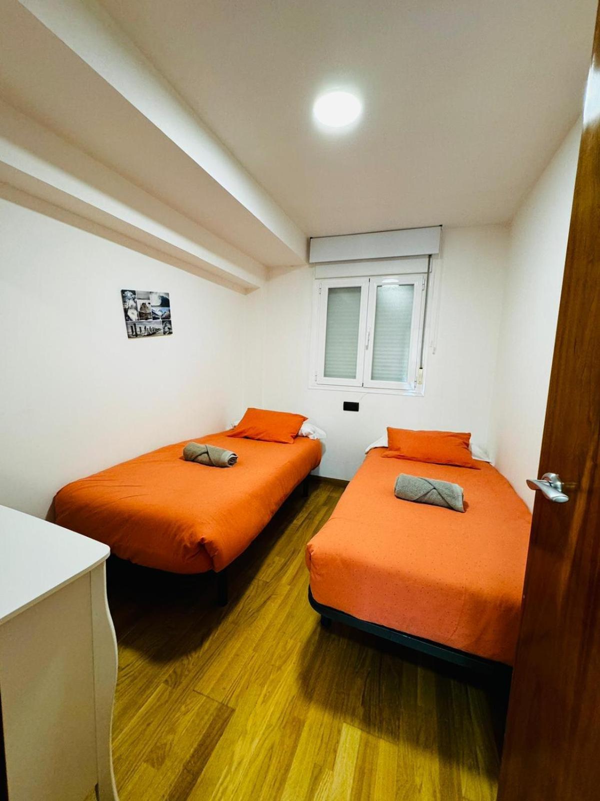 Sierra Nevada Galatino 22 C Apartment Ngoại thất bức ảnh