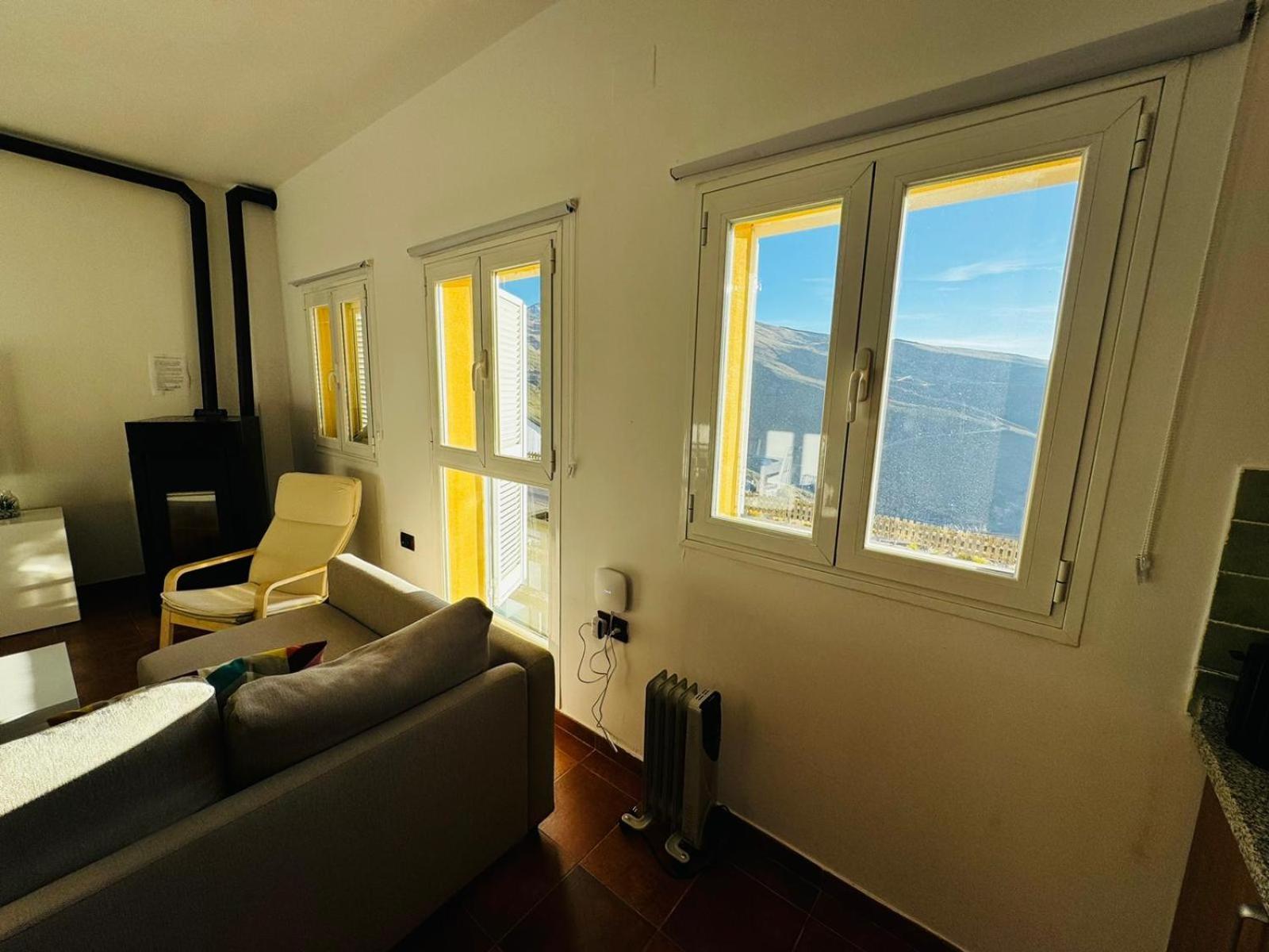 Sierra Nevada Galatino 22 C Apartment Ngoại thất bức ảnh