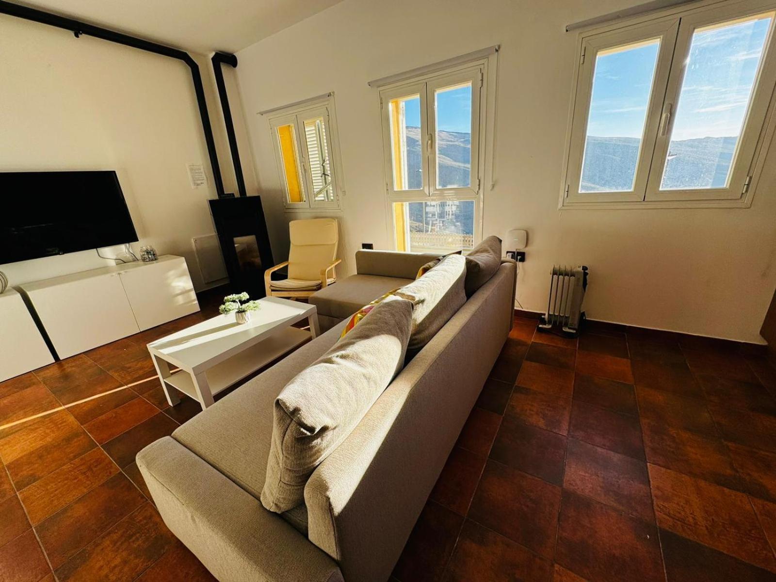 Sierra Nevada Galatino 22 C Apartment Ngoại thất bức ảnh