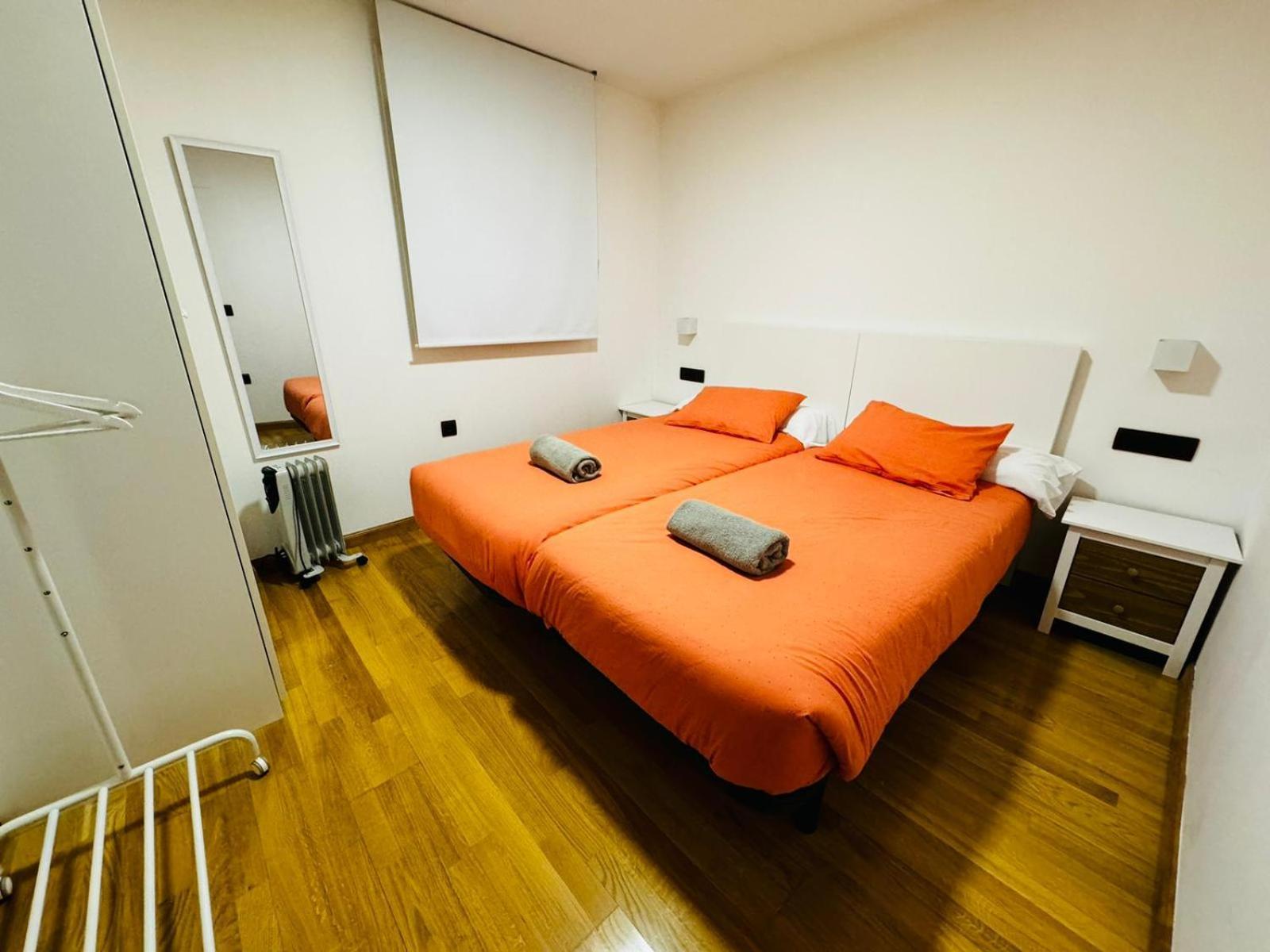 Sierra Nevada Galatino 22 C Apartment Ngoại thất bức ảnh